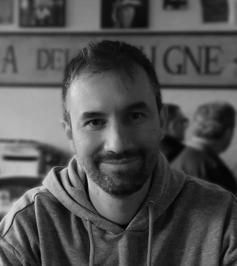 Michele Pangrazzi